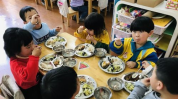 娱乐吃瓜酱幼儿园