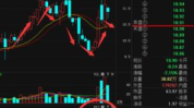 股票002047,股价上涨3.02%，涨跌额0.07元