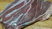 娱乐吃瓜酱牛肉视频,揭秘网红美食背后的故事
