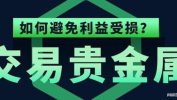平台贵金属,解析热门交易平台特色与优势