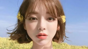 短发美女头像,探寻美女头像中的时尚风采