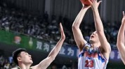 CBA季后赛战况：新疆113-108胜南京晋级8强浙江1-1战平青岛cba季后赛战况最新消息