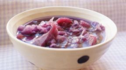 银耳紫薯汤,滋补养生，美容养颜的佳品”