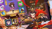 神将三国辅助,辅助攻略全解析，助你轻松征战沙场