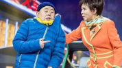 潘长江蔡明,从春晚舞台到人生百态