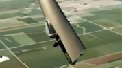 飞机高空解体,揭秘飞机高空解体事故的恐怖瞬间
