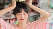 娱乐吃瓜群头像女,娱乐吃瓜群女生的独特风采