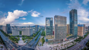 高新区,创新驱动发展的前沿阵地