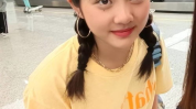 娱乐吃瓜酱拍照,娱乐吃瓜酱镜头下的娱乐圈瞬间
