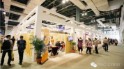 上海家具展览会,全球家居潮流风向标