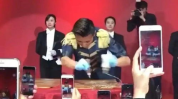 娱乐圈吃瓜小观众,揭秘吃瓜小观众的幕后故事