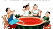 娱乐吃瓜爆款短篇文章